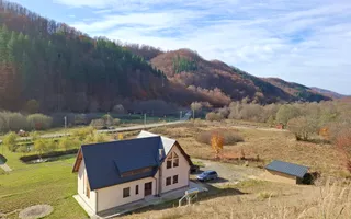 Proprietate cu potențial turistic în zona montană a Țării Lăpușului - Poză 35