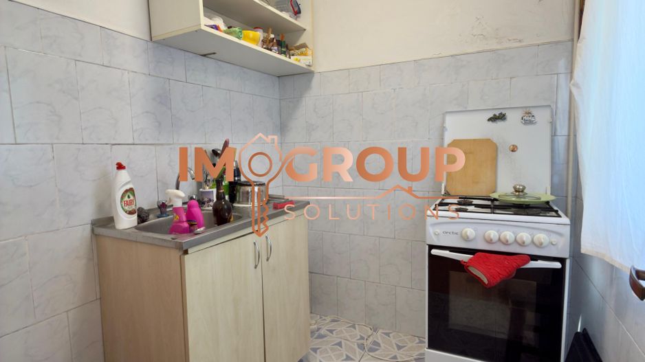 Tatarai - etajul  apartament cu 2 camere - Poză 4