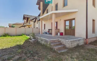 Casă modernă cu 6 camere în Vladimirescu - Poză 14