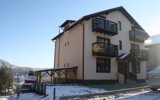 Pensiune Clabucet Predeal I Vila I partie la 900m I Comision 0% - Poză 18