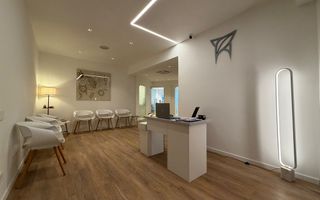 Spatiu comercial *105mp* / cabinet stomatologic / Sos. Nordului Herastrau - Poză 1