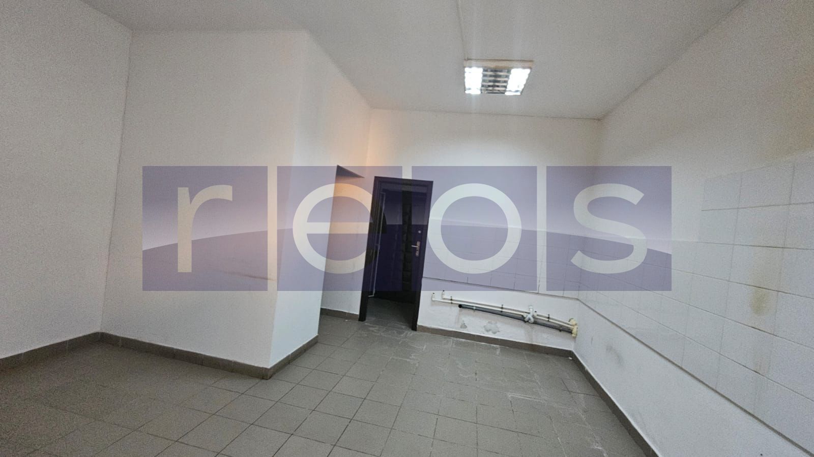 INCHIRIERE SPATIU COMERCIAL | PRELUNGIREA GHENCEA | 50 MP | STRADAL | - Poză 3