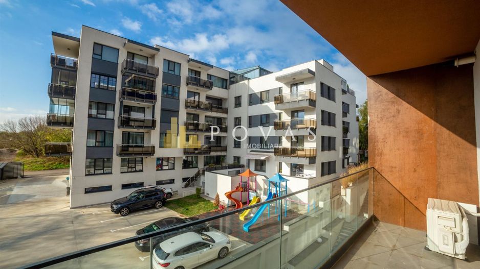 Inchiriere Apartament 2 Camere  Belair Lake Iancu Nicolae - Poză 8