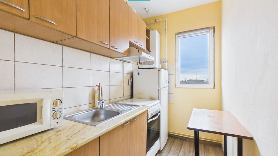 Apartament o cameră zona Podgoria - Poză 1