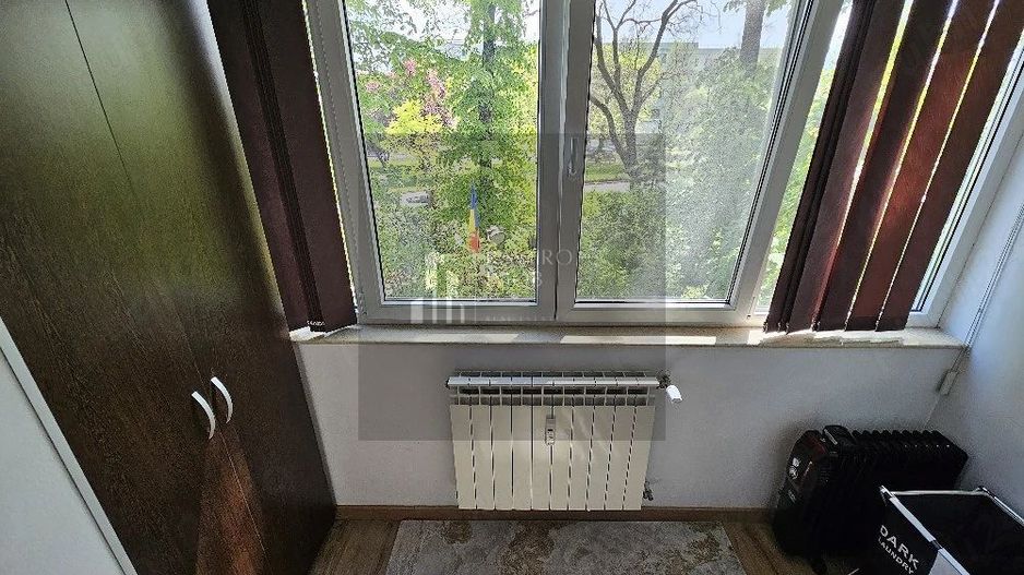 Vanzare apartament 3 camere |  Crangasi |  Prox Metrou |  Tramvai 41 - Poză 12