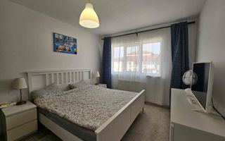 Apartament 2 camere | 66,17 mp | Splaiul Unirii | Etaj 11| Mobilat - Poză 23