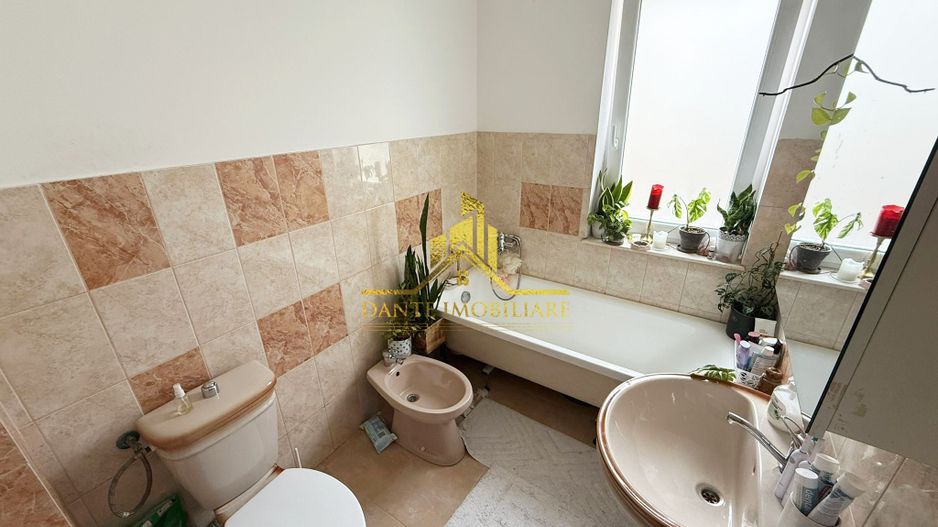 2 camere, mobilat modern, bloc nou, balcon, parcare, Buna Ziua, LIDL - Poză 9