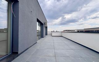 Penthouse deosebit cu 3 camere si terasa de 119mp | Torontalului - Poză 7
