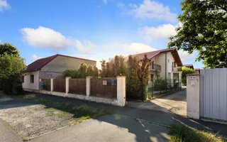 Casa 5 Camere | 205 Mp Utili | P + M |  Zona Gradiste | COMISION 0% - Poză 28