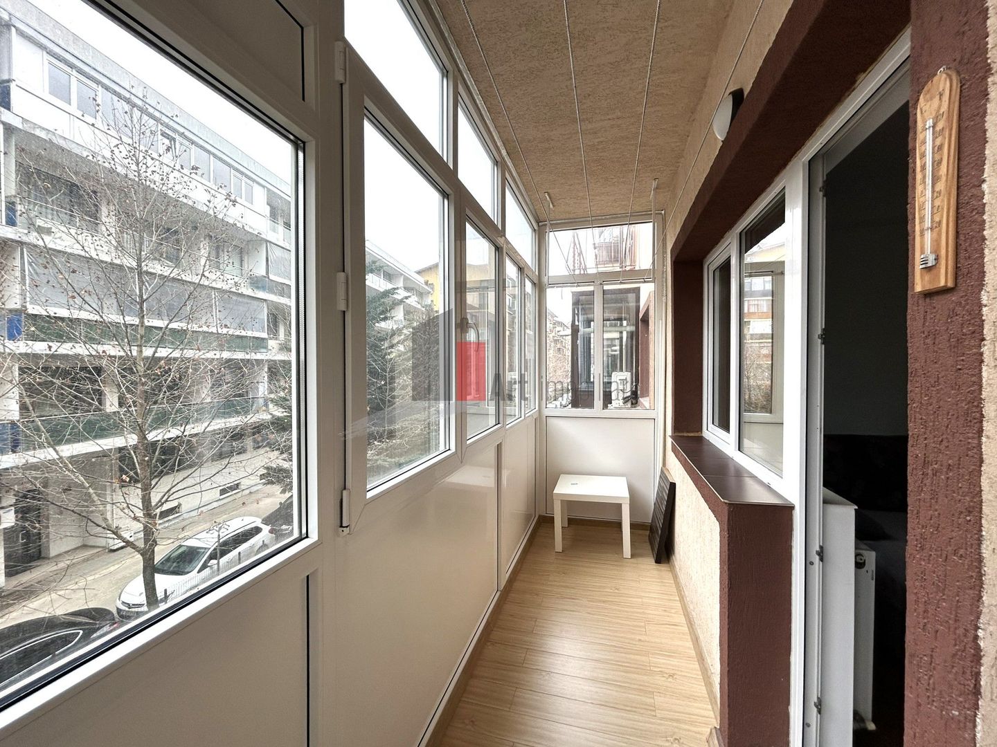 Apartament 2 camere, bloc 2013, mobilat+utilat | Militari Residence - Poză 12