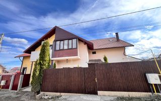 Casă de Vânzare I Sfântul Ilie I Suceava I 185 mp utili | 400 mp teren - Poză 1