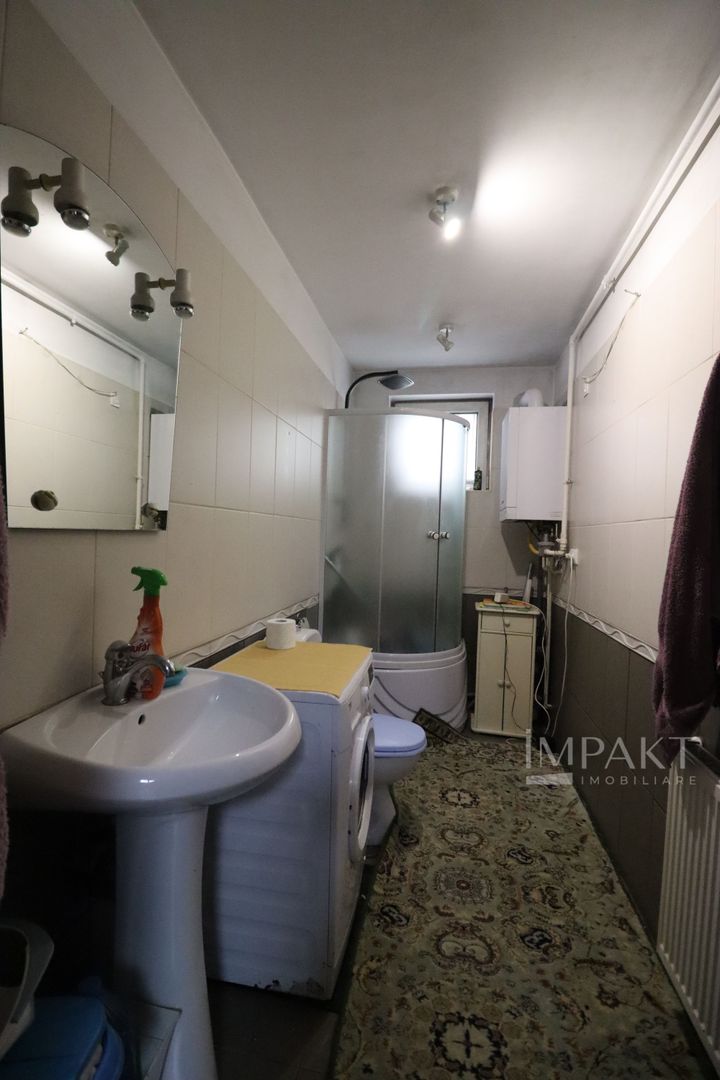 Spatiu comercial, ideal pentru investitie, zona Louis Pasteur! - Poză 12