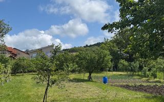 Case de vanzare Sibiu | Casă 3 camere | Gusterița, teren 2381 mp - Poză 12