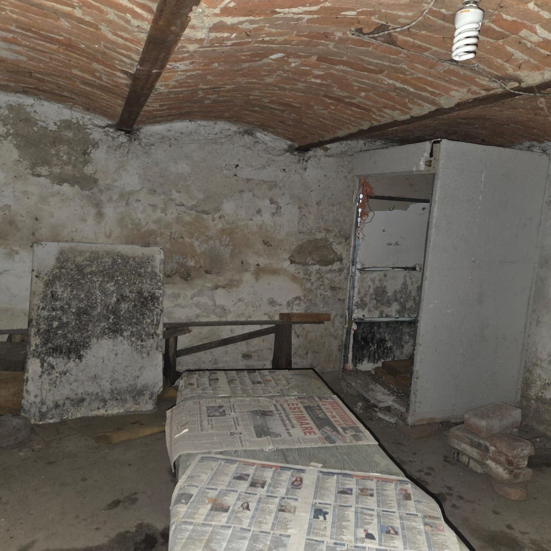 Casă / Vilă cu 5 camere de vânzare în Central, Rasnov - Poză 13