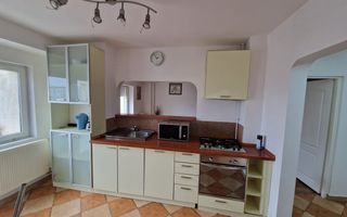 Închiriez apartament 2 camere, Piața Alba Iulia, parțial mobilat - Poză 6