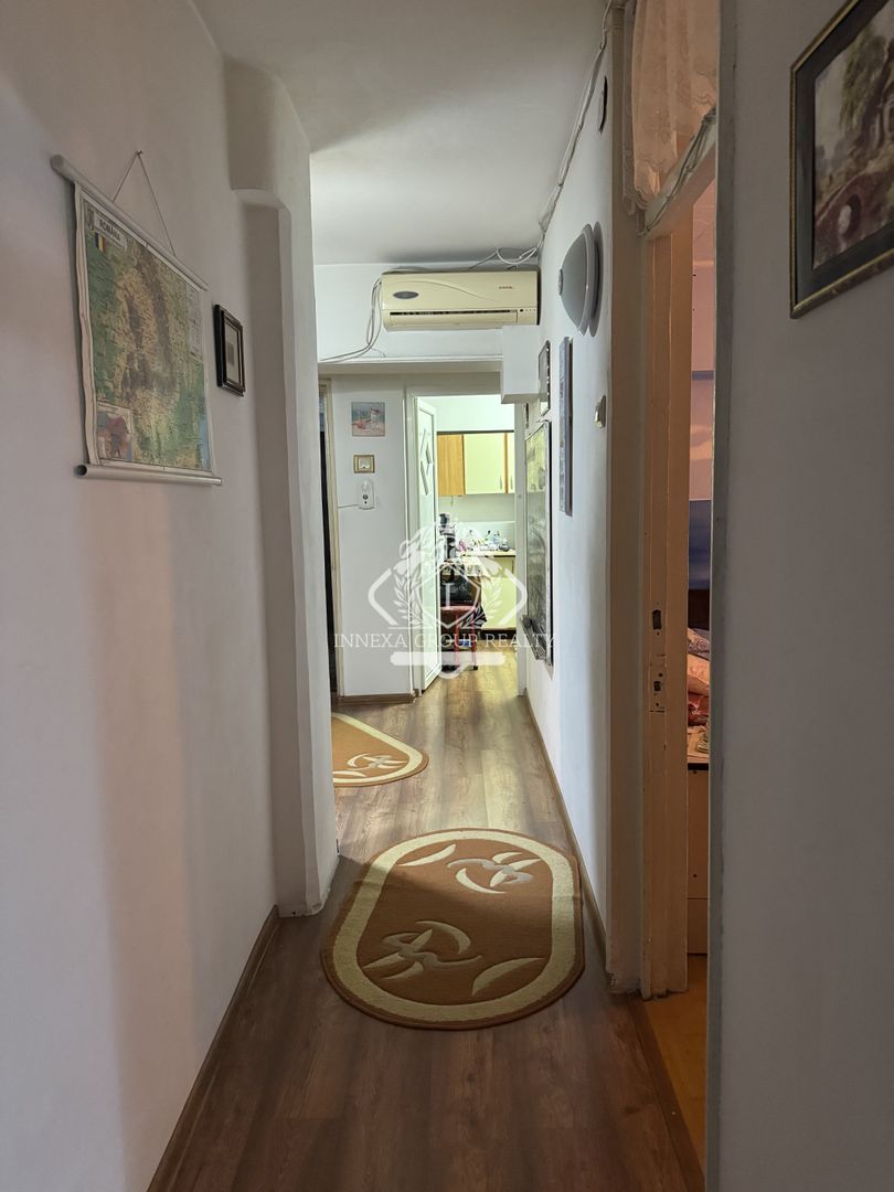 Rahova-Petre îspirescu | 4 camere | 91mp | et 10 | dec | 120.000 euro - Poză 4