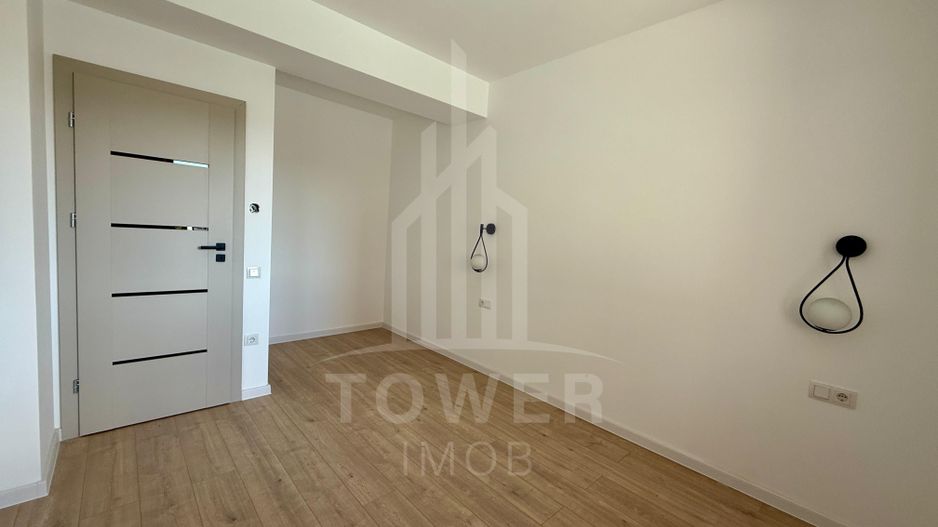 COMISION 0 | Apartament 3 Camere | Parcare | Rezidențial Nou - Poză 8
