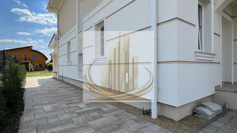 Duplex modern, finisaje premium, Ideal pentru investitie, SAD - Poză 1