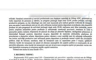 Teren intravilan 1.064 mp de vânzare, Sector 1 București / Vatra Noua - Poză 10
