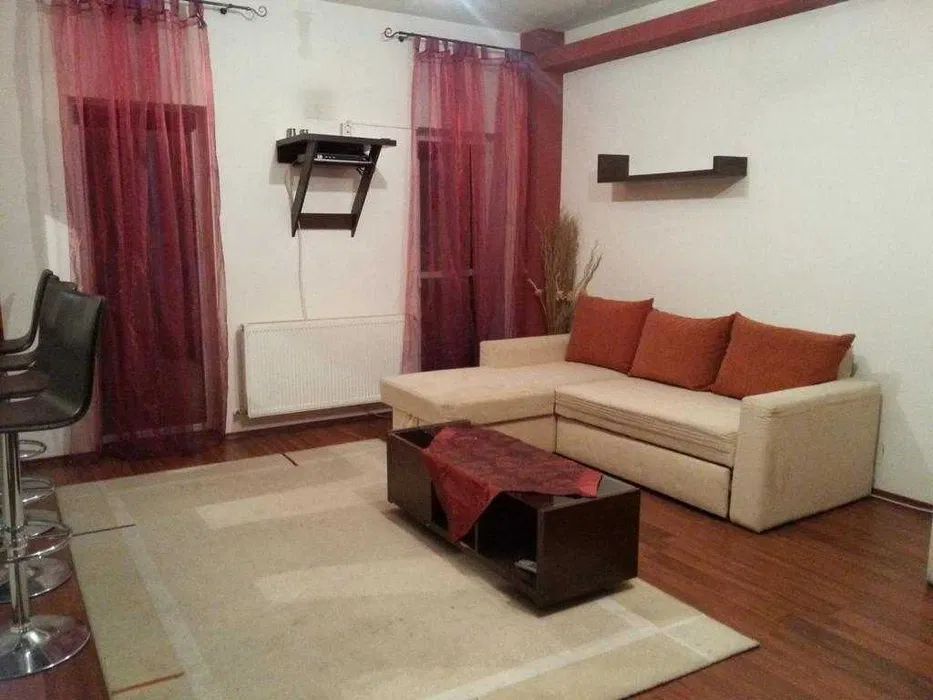Apartament 1 camera Zona Andrei Muresanu - Poză 2