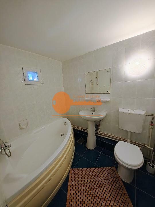 Casă ultracentrală, 4 camere + terasă, Piața Rosetti – Universitate - Poză 4