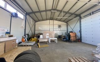 Hala 200mp | 600 EUR - Poză 3