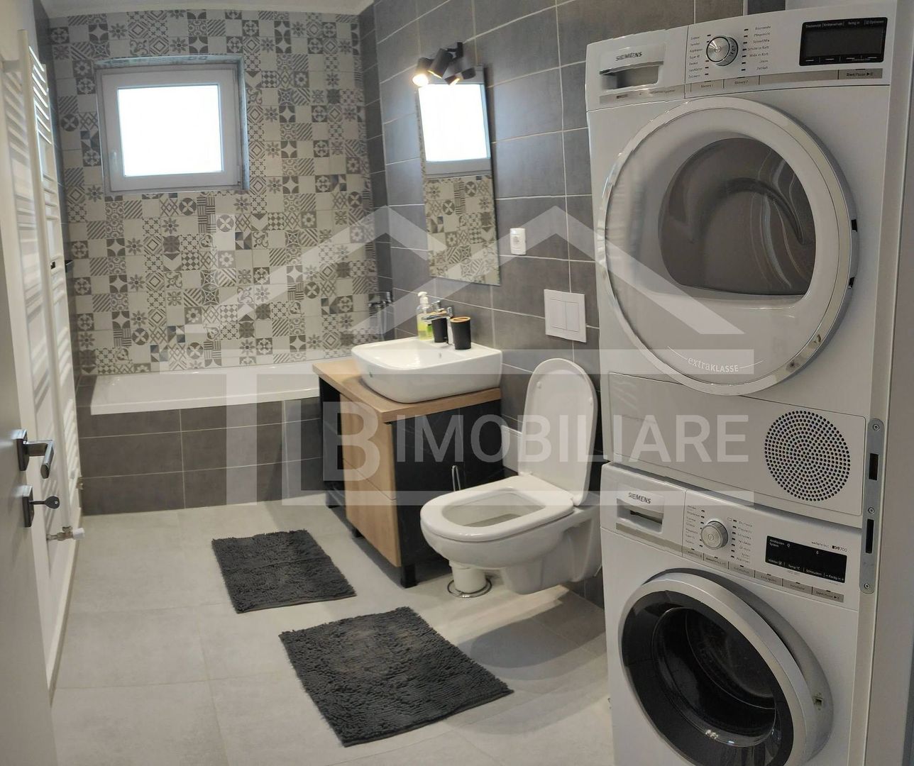 Apartament cu 2 camere, 60mp, decomandat, Zona Maurer Residence - Poză 4