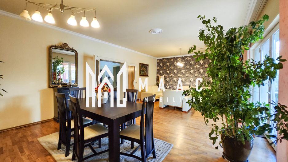 Casa cu 6 Camere | 416 mpu | Zona Terezian | 829 mp Teren - Poză 5