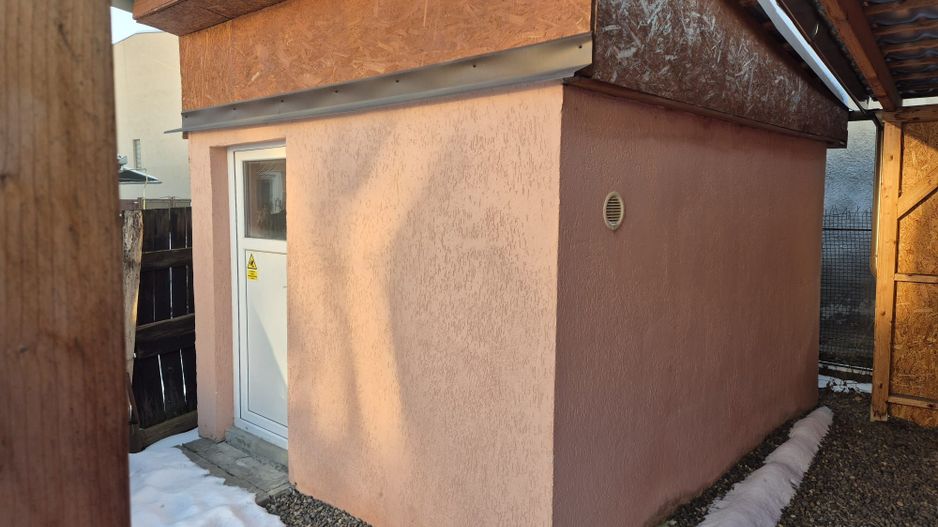Casa 2 camere, 50mp,483 mp teren,0% comision - Poză 5