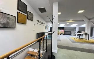 Vilă interbelică de vanzare II S+P+1+M II Zona Moșilor - Poză 19