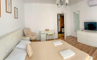 Vânzare garsonieră – Plaza / Lujerului - Poză 2