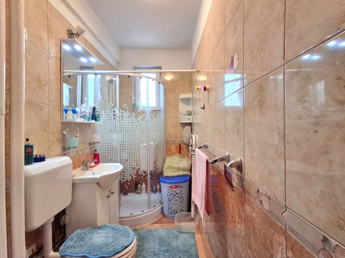 Apartament 2 Camere   Piata Romană - Poză 12