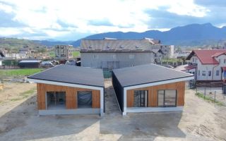 Casă premium la poalele Munților Piatra Craiului și Bucegi - Poză 20