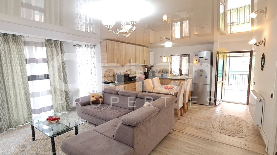 Casă de vânzare | 126.000 € | Șomcuta Mare - Poză 2