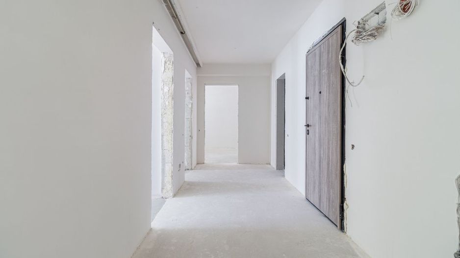 Apartament 3 camere Pipera, Miluna Residence 90,50 mp proiect nou - Poză 10