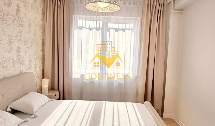 3 camere, Premium, bloc nou, parcare, bloc nou, Urusagului, Zona Profi - Poză 3