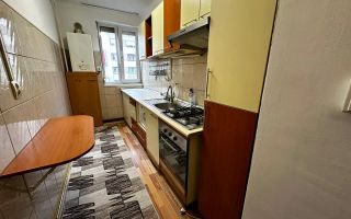 Apartament cu 3 camere | Zonă semicentrală - Facultatea de Litere - Poză 9