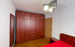 Apartament cu 3 Camere+Dressing, centrala proprie - Poză 14