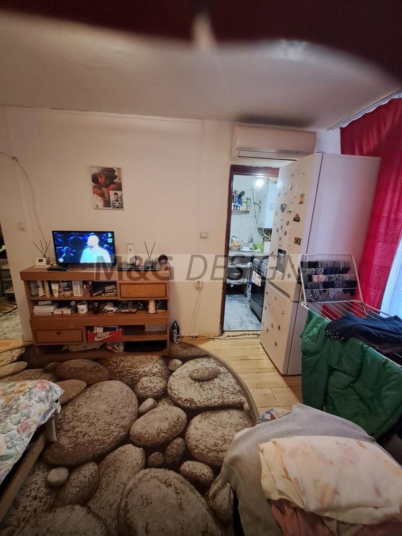 Apartament 2 camere CENTRALA PROPRIE Sagului - Poză 1
