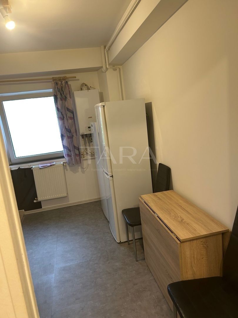 Apartament cu 2 camere de vânzare în Florești – zona LIDL. - Poză 4