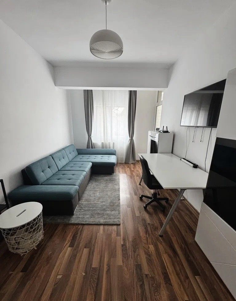 Apartament 2 camere metrou Dimitrie Leonida-Bloc nou - Poză 1
