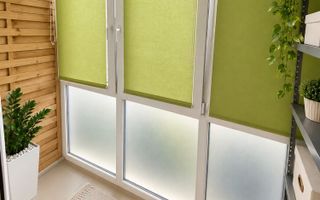 Apartament cu 2 camere, garaj subteran și boxă, zona VIVO, Florești. - Poză 8