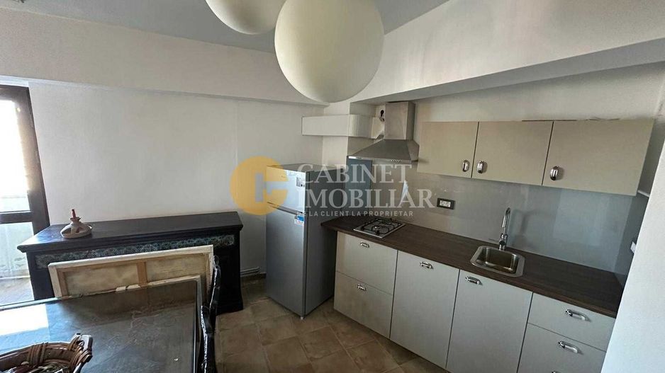 APARTAMENT 4 CAMERE | 100 MP | ETAJ 7 | ZONĂ ULTRACENTRALĂ - Poză 5