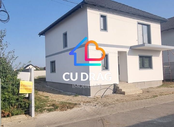 Casa Cristian individuala - Poză 4