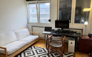 Apartament 4 camere Batistei, strada Vasile Lascar, 136 mp, comision 0 ! - Poză 10