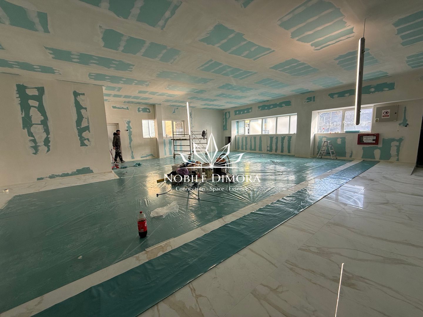 SAD de 20-60mp - Spatii de birouri - Comercial - Central - Piata 700 / Unirii - Poză 11