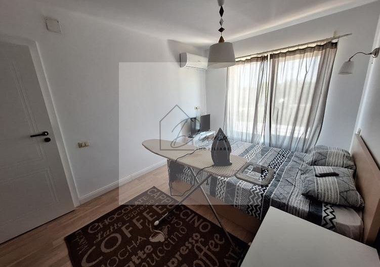 Vila de vanzare Pipera Rond OMV I  American Village I Comision 0% - Poză 16