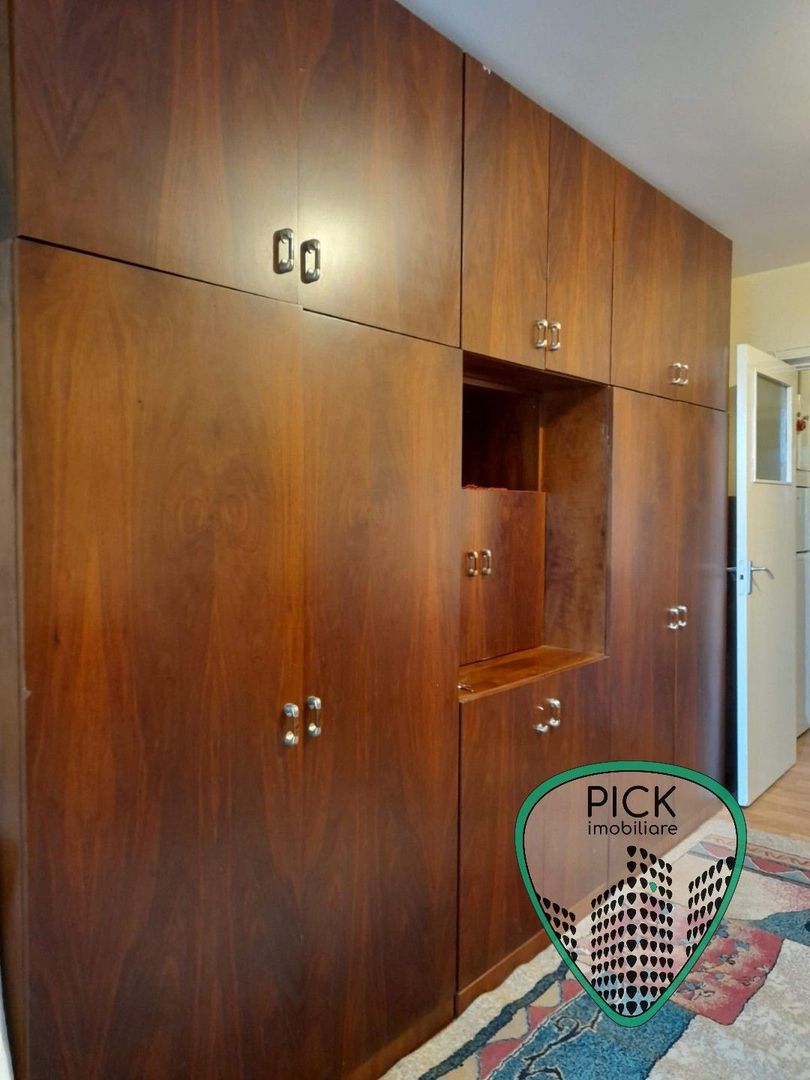 P 4241 - Apartament  de închiriat cu o cameră,în Târgu Mureș,  Aleea Carpați - Poză 2
