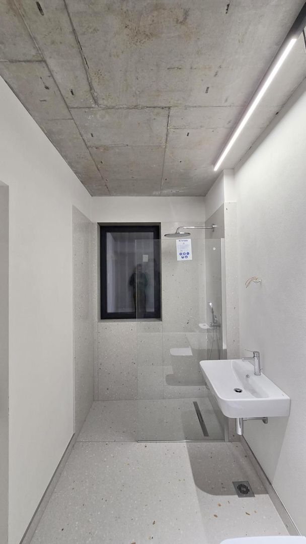 Duplex 4 camere cu 50mp gradina proprie | parcare Dorobanti - Poză 9