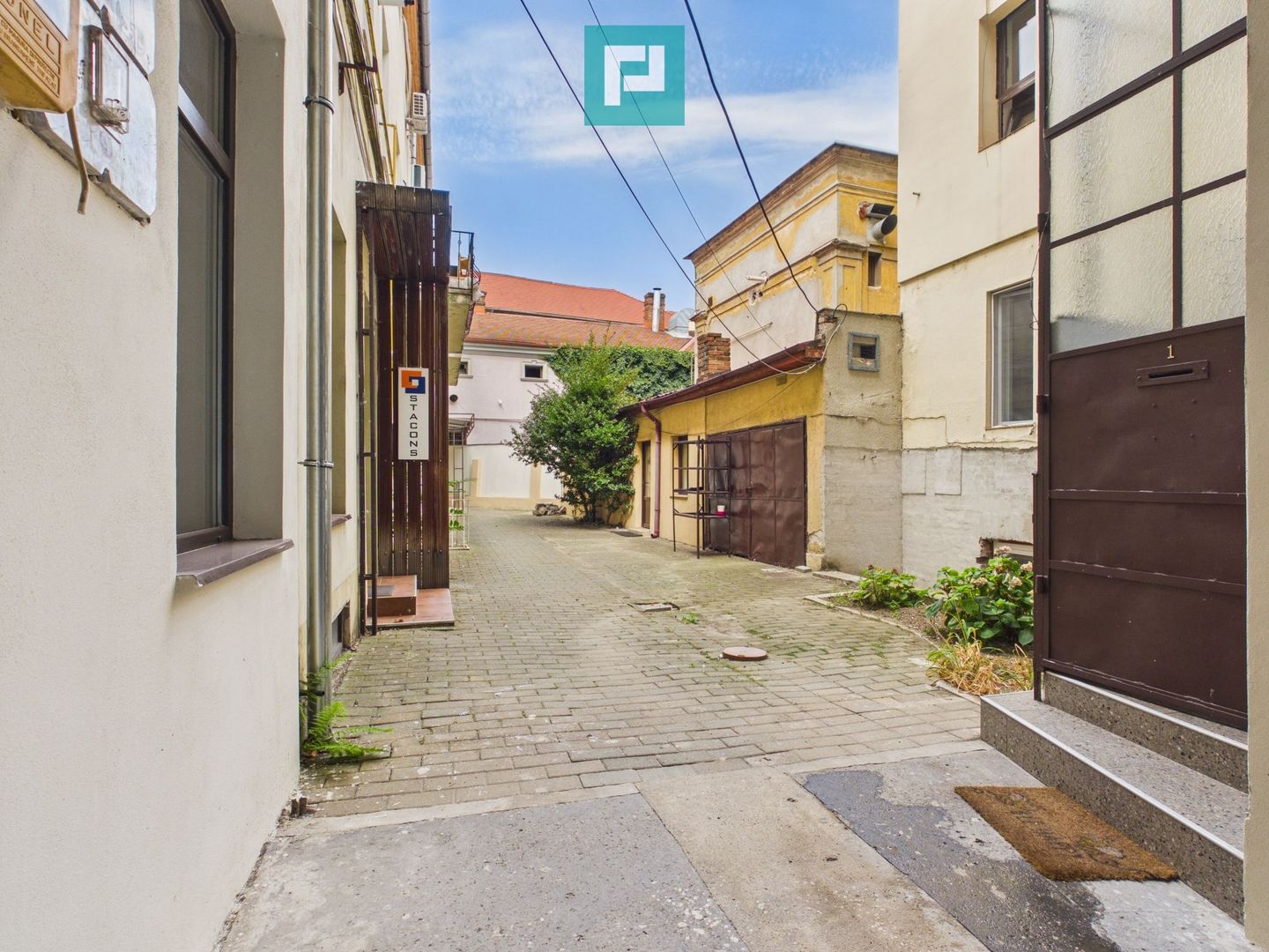 Loft ultracentral ultramodern, la prima închiriere - Poză 29